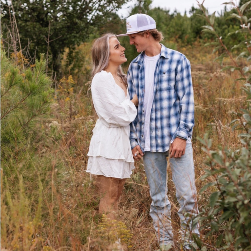 Meet your Posher, Brylan